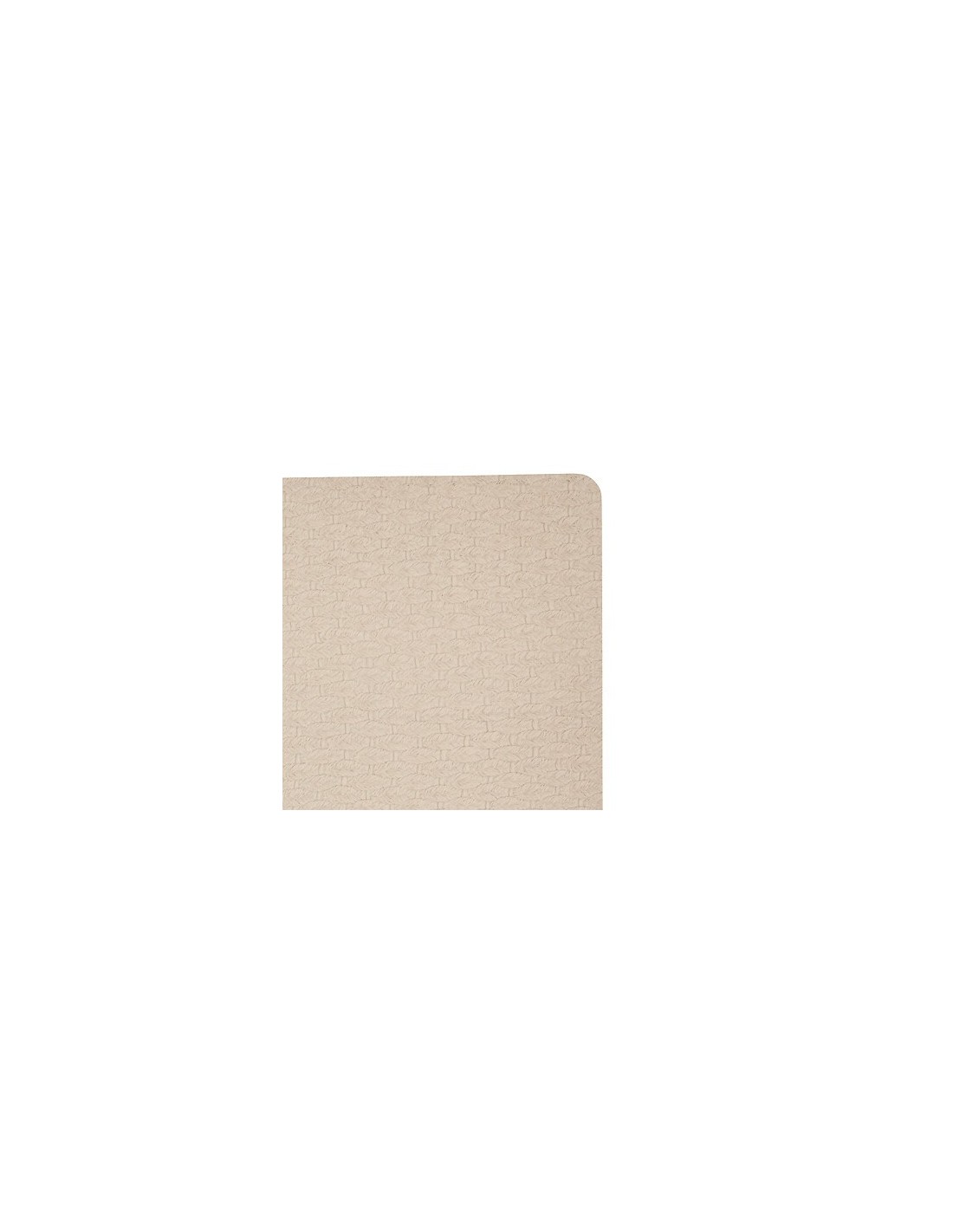 TOVAGLIETTE E TAPPETINI: vendita online Tovaglietta Ely, 49 x 33 cm, Beige, PU, Elegante, Facile da pulire in offerta