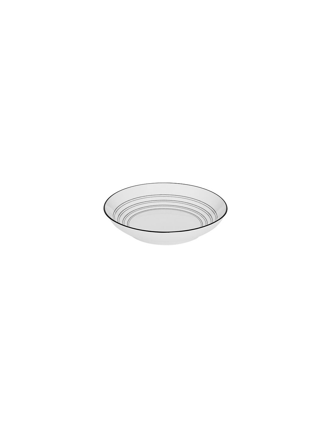 SERVIZI TAVOLA: vendita online Servizio Piatti Lunova, 18 Pezzi, Bianco, Porcellana, Ø 26,6 cm, Elegante in offerta