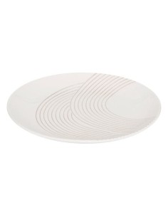 SERVIZI TAVOLA: vendita online Servizio Piatti Sky Lounge, 18 Pezzi, Bianco, Porcellana, Ø 26,8 cm, Elegante in offerta