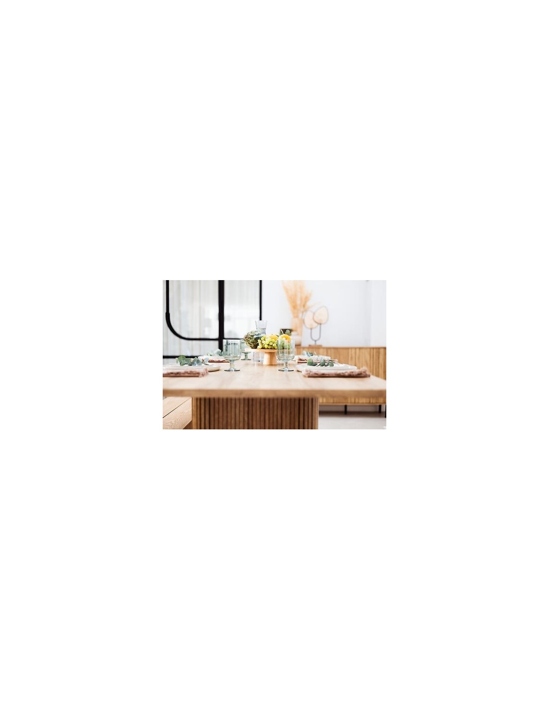 PIATTI: vendita online Piatto Piano Ceramica Beige Terre Inconnue, 27 cm, Faience, Elegante e Resistente in offerta