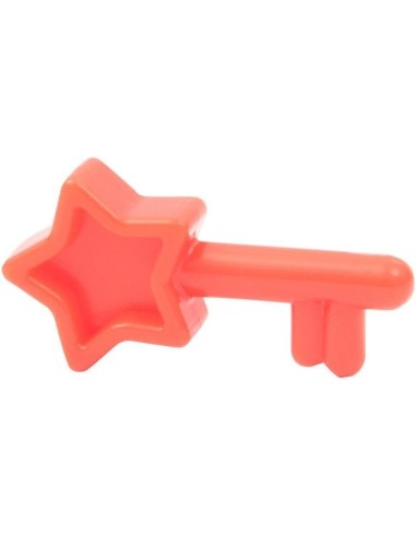 GIOCATTOLO PUBBLICIZZATO: vendita online Playset Casa del Grande Puffo con Chiave Magica in offerta