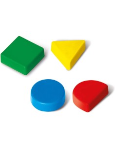 PRESCOLARI: vendita online Clementoni Sapientino Montessori Primi Giochi – Cofanetto Educativo 1-3 Anni in offerta 2