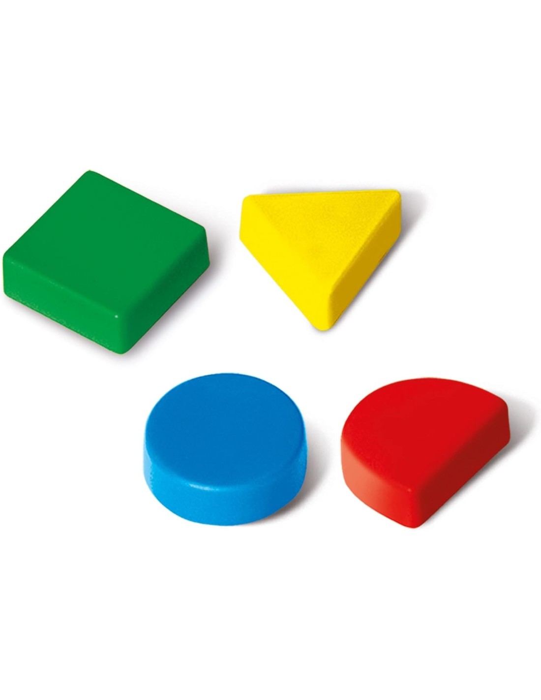 PRESCOLARI: vendita online Clementoni Sapientino Montessori Primi Giochi – Cofanetto Educativo 1-3 Anni in offerta
