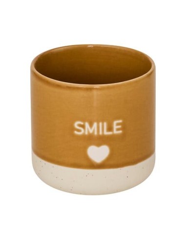 TAZZE CAFFE' E LATTE: vendita online Tazzina espresso, Relax, 14 cl, assortita, colori assortiti, diametro 6 cm, newbone in o...