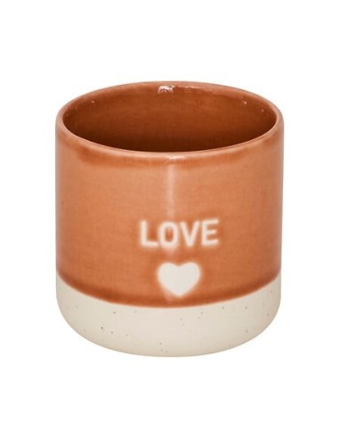TAZZE CAFFE' E LATTE: vendita online Tazzina espresso, Relax, 14 cl, assortita, colori assortiti, diametro 6 cm, newbone in o...
