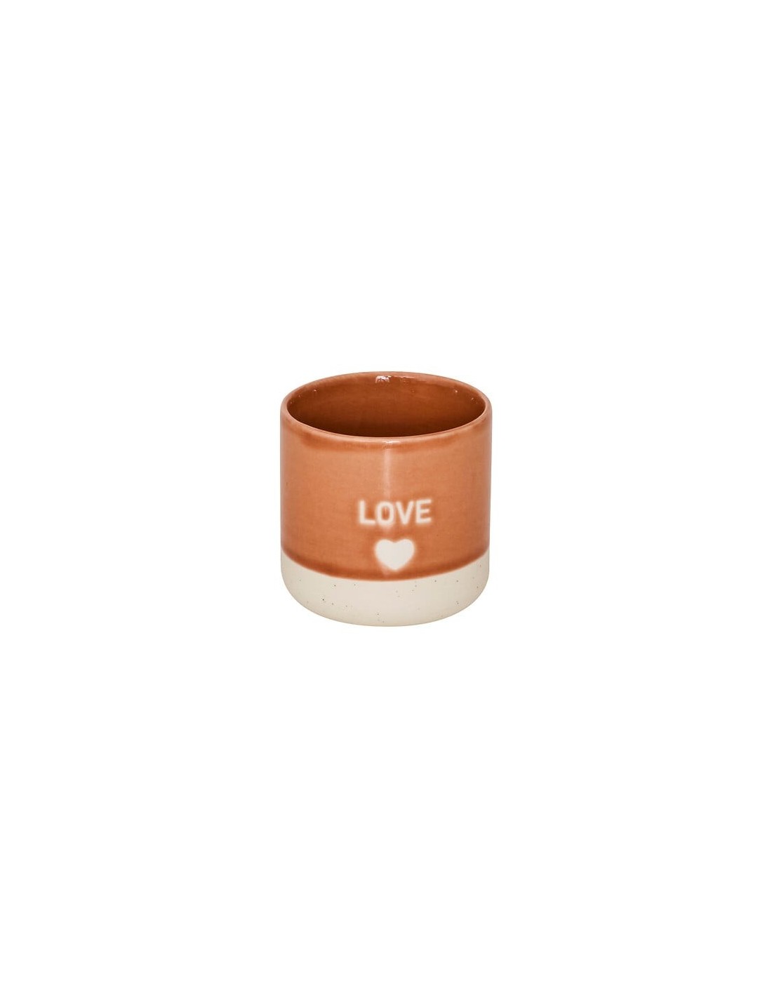TAZZE CAFFE' E LATTE: vendita online Tazzina espresso, Relax, 14 cl, assortita, colori assortiti, diametro 6 cm, newbone in o...