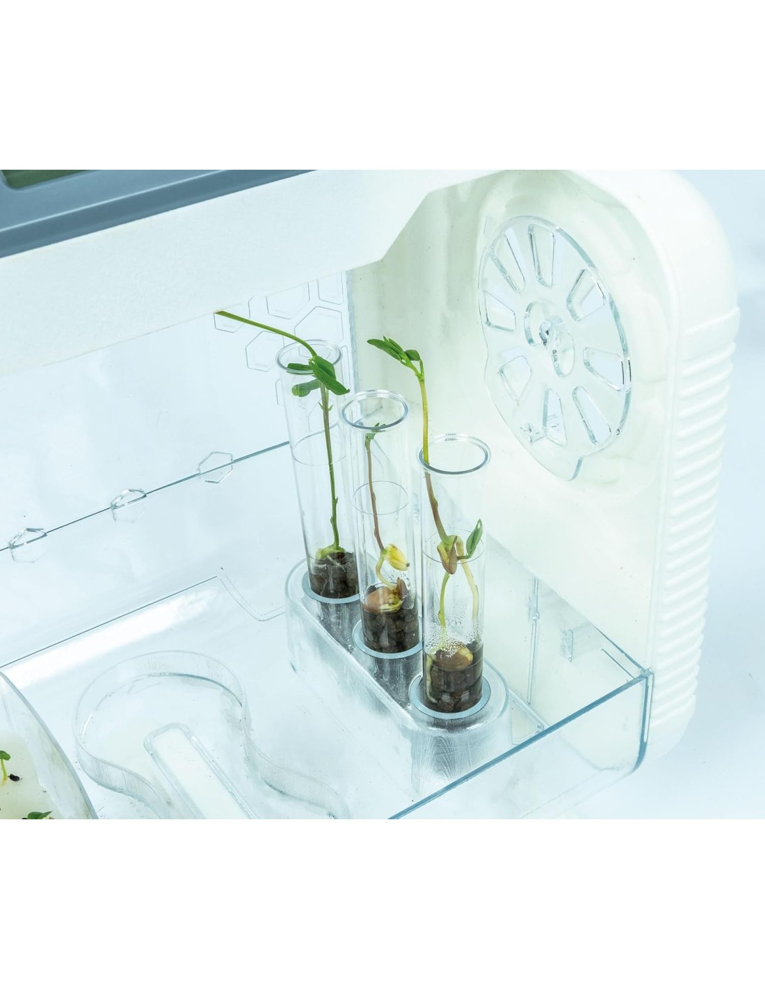 PRESCOLARI: vendita online Clementoni La Mia Serra Hi-Tech – Laboratorio Scientifico di Botanica in offerta