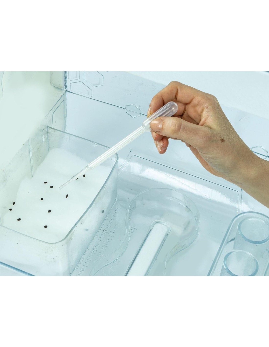 PRESCOLARI: vendita online Clementoni La Mia Serra Hi-Tech – Laboratorio Scientifico di Botanica in offerta