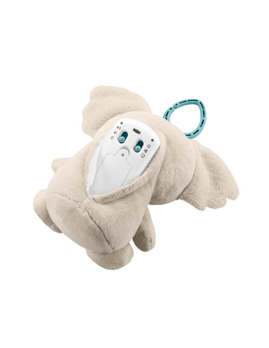 INFANZIA: vendita online Fisher-Price Koala Coccole Sempre Con Te – Peluche Rilassante con Suoni Portatile in offerta