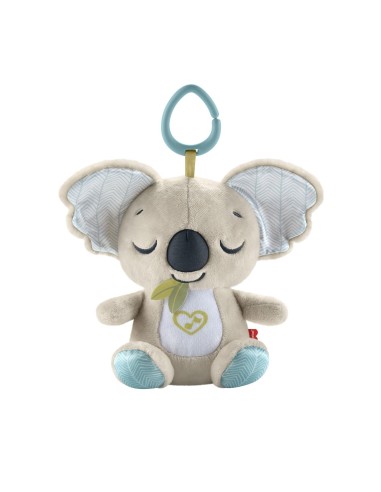 INFANZIA: vendita online Fisher-Price Koala Coccole Sempre Con Te – Peluche Rilassante con Suoni Portatile in offerta