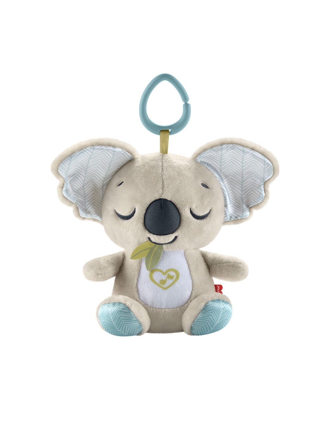 INFANZIA: vendita online Fisher-Price Koala Coccole Sempre Con Te – Peluche Rilassante con Suoni Portatile in offerta