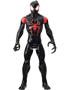 GIOCATTOLO PUBBLICIZZATO: vendita online Marvel Spider-Man VenomVersus Titan Hero Series Hasbro – Action Figure 30cm ASSORTIT... 2