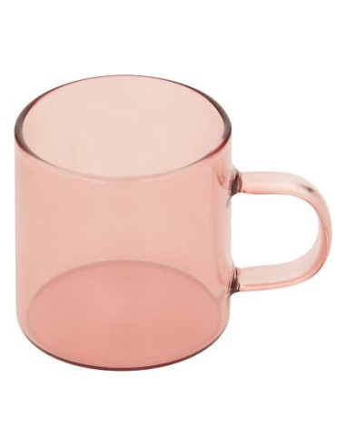 BICCHIERI CAFFE' E CAPPUCCINO: vendita online Tazzina espresso Mia, 10 cl, vetro colorato, assortita, dimensioni 7,9x5,3x5,7 ...
