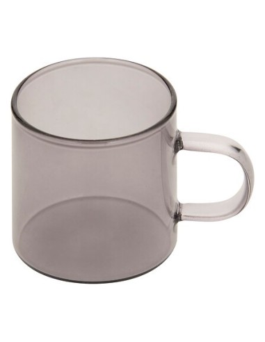 BICCHIERI CAFFE' E CAPPUCCINO: vendita online Tazzina espresso Mia, 10 cl, vetro colorato, assortita, dimensioni 7,9x5,3x5,7 ...