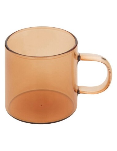 BICCHIERI CAFFE' E CAPPUCCINO: vendita online Tazzina espresso Mia, 10 cl, vetro colorato, assortita, dimensioni 7,9x5,3x5,7 ...