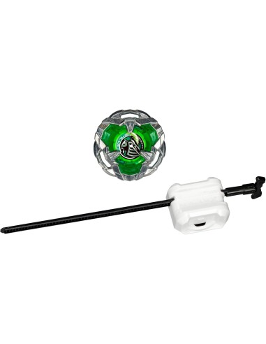 GIOCATTOLO PUBBLICIZZATO: vendita online Beyblade X Starter Pack Helm Knight 3-80N Hasbro – Trottola con Lanciatore in offerta