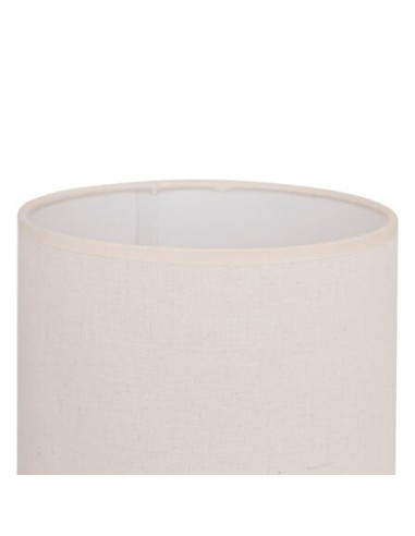 ILLUMINAZIONE: vendita online Lampada Vinus, altezza 45 cm, kaki, stoneware, diametro 20 cm in offerta