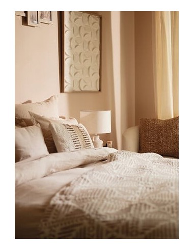 ILLUMINAZIONE: vendita online Lampada Gibus, altezza 45,5 cm, grigia, stoneware, diametro 28 cm in offerta