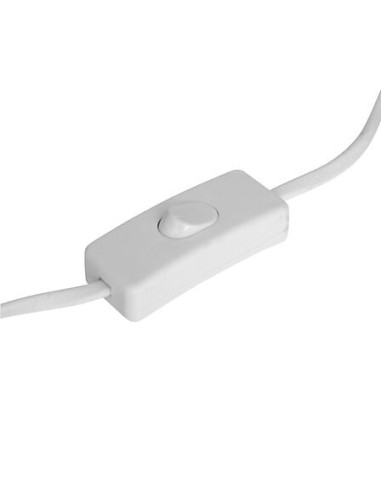 ILLUMINAZIONE: vendita online Lampada Gibus, altezza 45,5 cm, grigia, stoneware, diametro 28 cm in offerta
