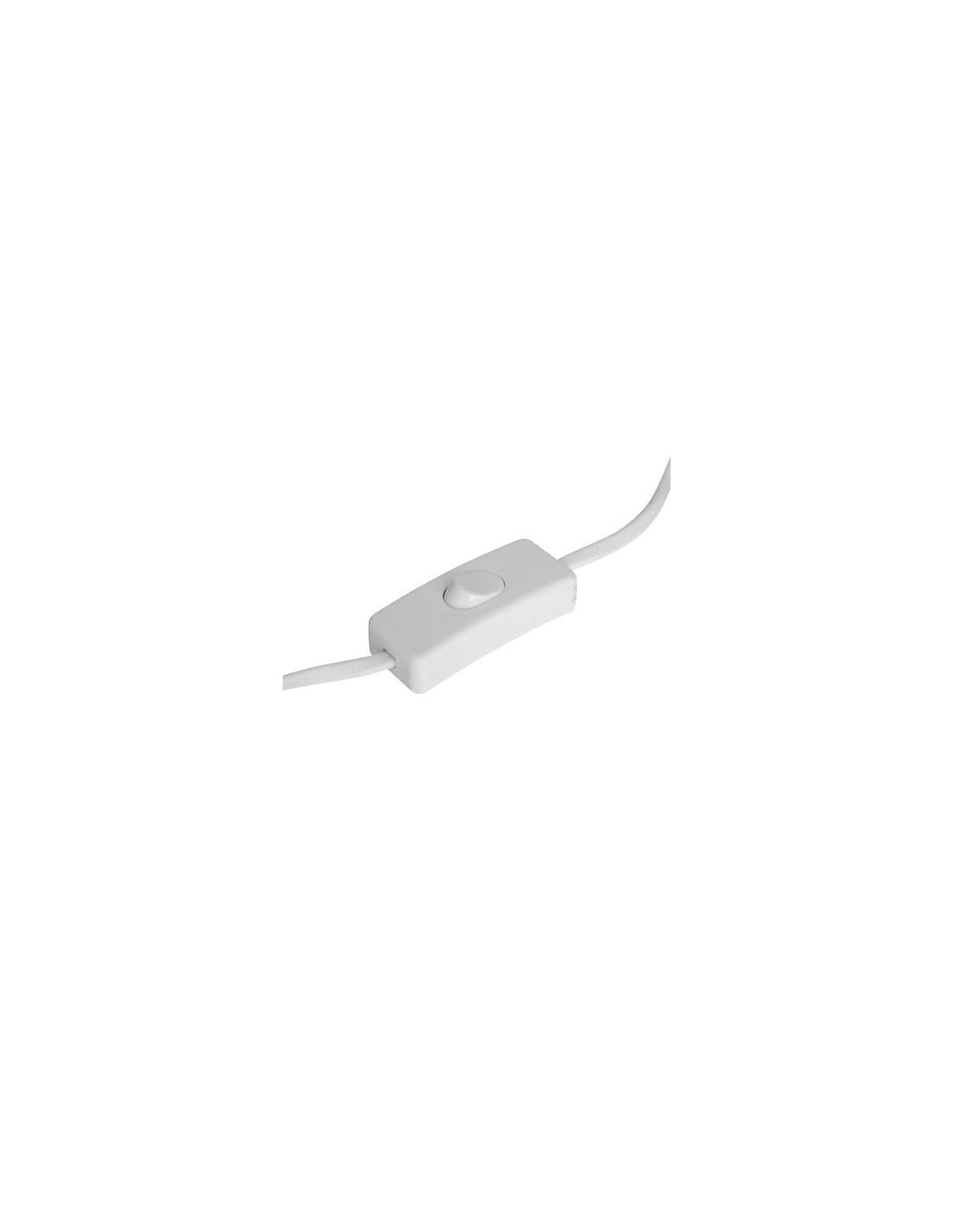 ILLUMINAZIONE: vendita online Lampada Gibus, altezza 45,5 cm, grigia, stoneware, diametro 28 cm in offerta