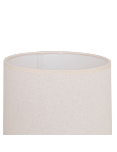 ILLUMINAZIONE: vendita online Lampada Vinus, altezza 45 cm, terracotta, stoneware, diametro 20 cm in offerta