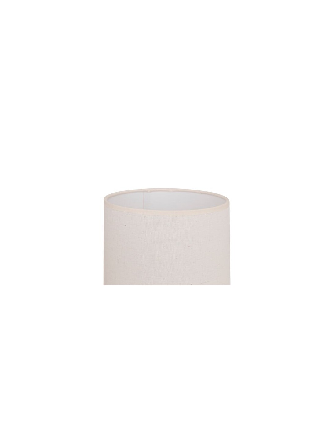 ILLUMINAZIONE: vendita online Lampada Vinus, altezza 45 cm, terracotta, stoneware, diametro 20 cm in offerta
