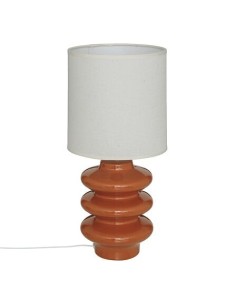 ILLUMINAZIONE: vendita online Lampada Vinus, altezza 45 cm, terracotta, stoneware, diametro 20 cm in offerta