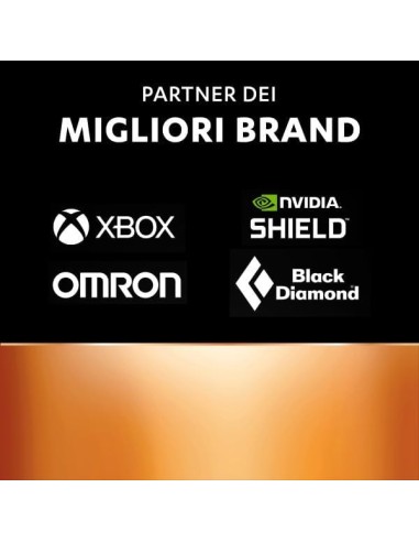 M - FOTO - ACCESSORI - BATTERIE: vendita online Duracell Plus Power Boost AAA Ministilo – Confezione da 8 Batterie Alcaline 1...