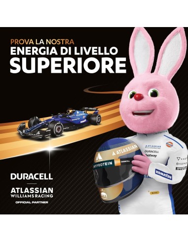 M - FOTO - ACCESSORI - BATTERIE: vendita online Duracell Plus Power Boost AA Stilo – Confezione da 8 Batterie Alcaline 1,5V i...