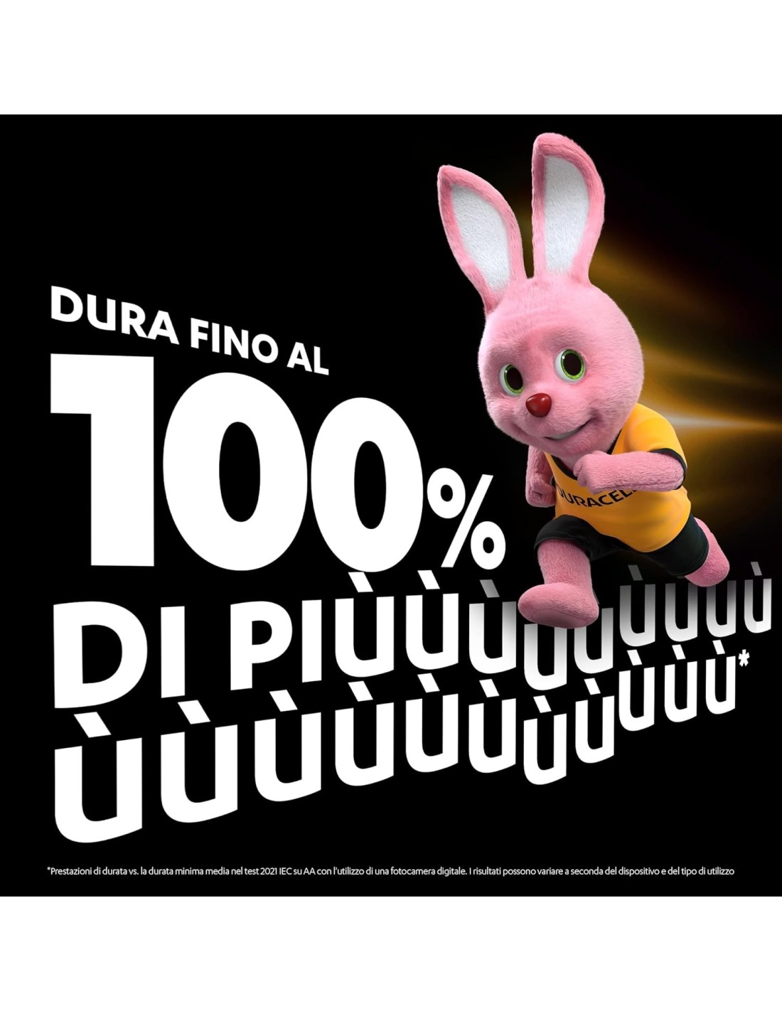 M - FOTO - ACCESSORI - BATTERIE: vendita online Duracell Plus Power Boost AA Stilo – Confezione da 8 Batterie Alcaline 1,5V i...