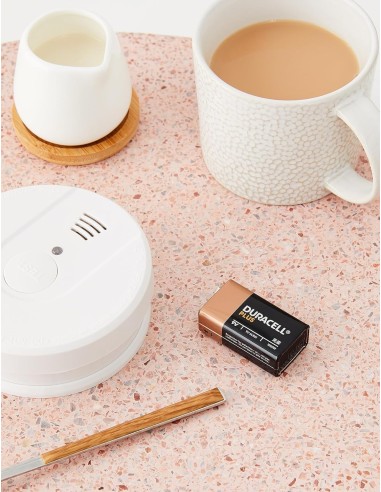 M - FOTO - ACCESSORI - BATTERIE: vendita online Duracell Plus Power 9V MN1604 – Blister 1 Batteria Alcalina in offerta