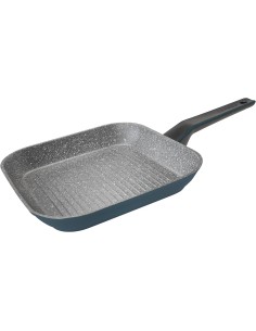 BISTECCHIERE: vendita online Pedrini Evotek Bistecchiera 28x28 Antiaderente Induzione in offerta