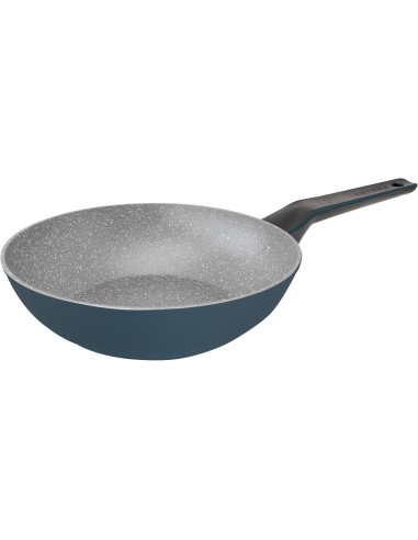 PENTOLE INDUZIONE: vendita online Pedrini Evotek Saltapasta 28cm Antiaderente per Induzione in offerta