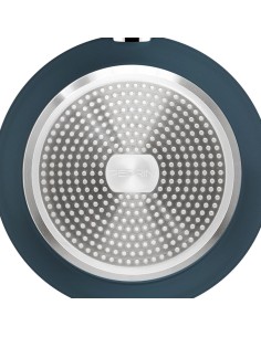 PENTOLE INDUZIONE: vendita online Pedrini Evotek Casseruola 1M 16cm Antiaderente per Induzione in offerta 2
