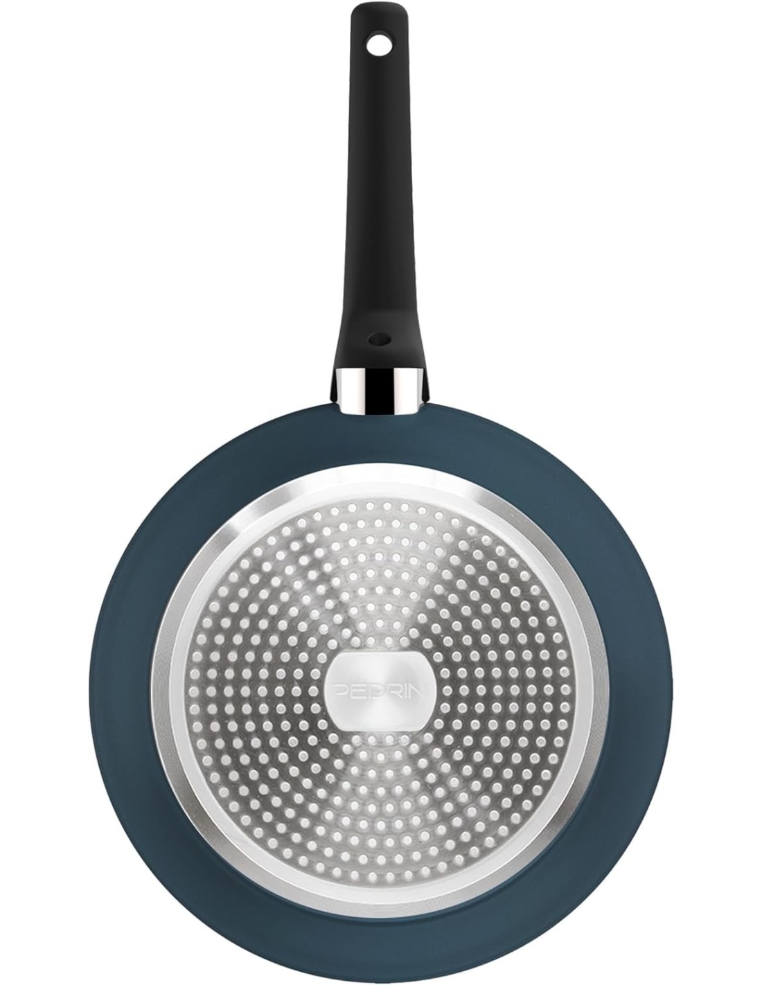 PENTOLE INDUZIONE: vendita online Pedrini Evotek Padella 32cm Antiaderente per Induzione in offerta