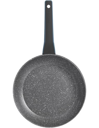 PENTOLE INDUZIONE: vendita online Pedrini Evotek Padella 30cm Antiaderente per Induzione in offerta