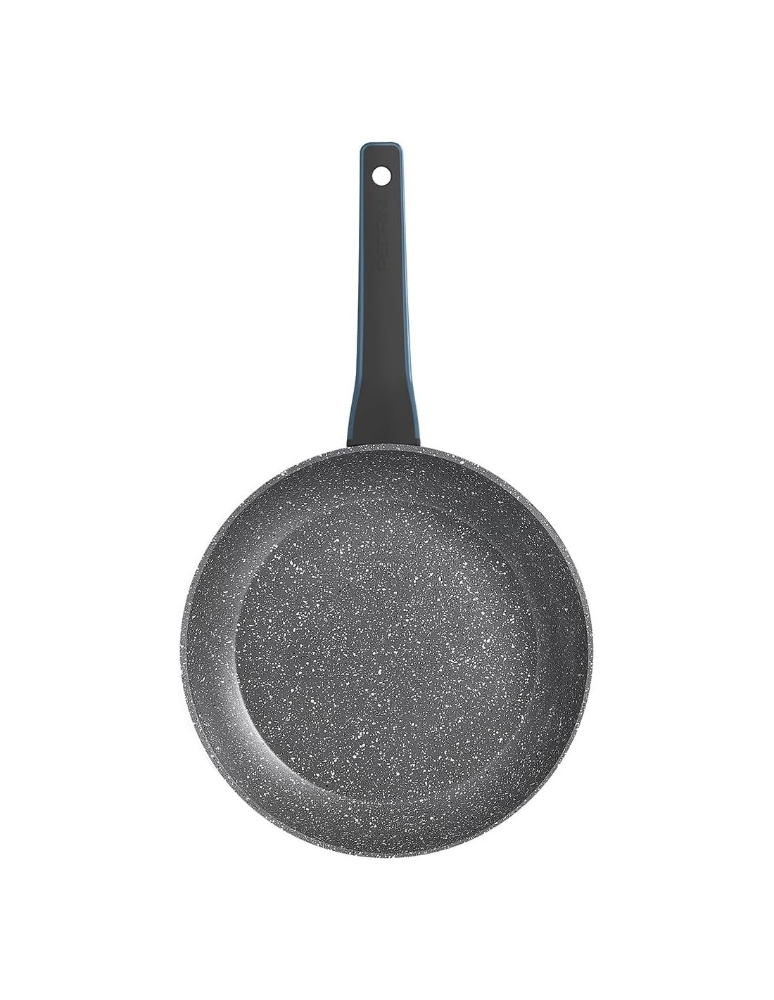 PENTOLE INDUZIONE: vendita online Pedrini Evotek Padella 30cm Antiaderente per Induzione in offerta