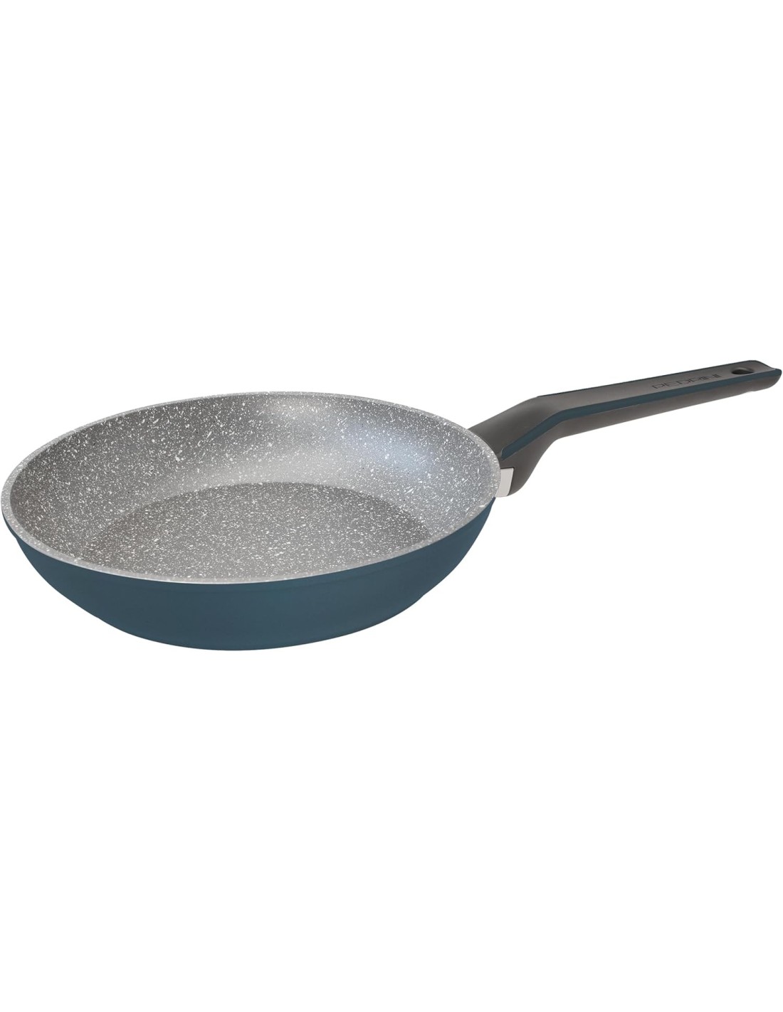 PENTOLE INDUZIONE: vendita online Pedrini Evotek Padella 30cm Antiaderente per Induzione in offerta