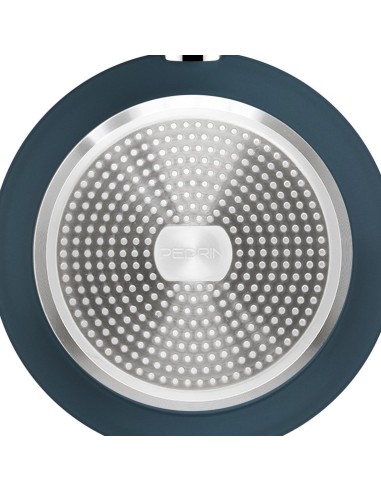PENTOLE INDUZIONE: vendita online Pedrini Evotek Padella 22cm Antiaderente per Induzione in offerta