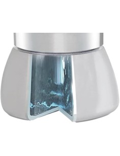 CAFFETTIERE E BOLLITORI: vendita online Pedrini Caffettiera Aroma 6 Tazze Induzione in offerta 2