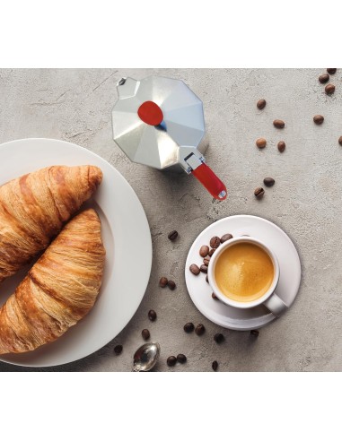 CAFFETTIERE E BOLLITORI: vendita online Pedrini Caffettiera Aroma 6 Tazze Induzione in offerta
