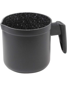 CAFFETTIERE E BOLLITORI: vendita online Pedrini Maori Bollilatte 12cm Alluminio in offerta