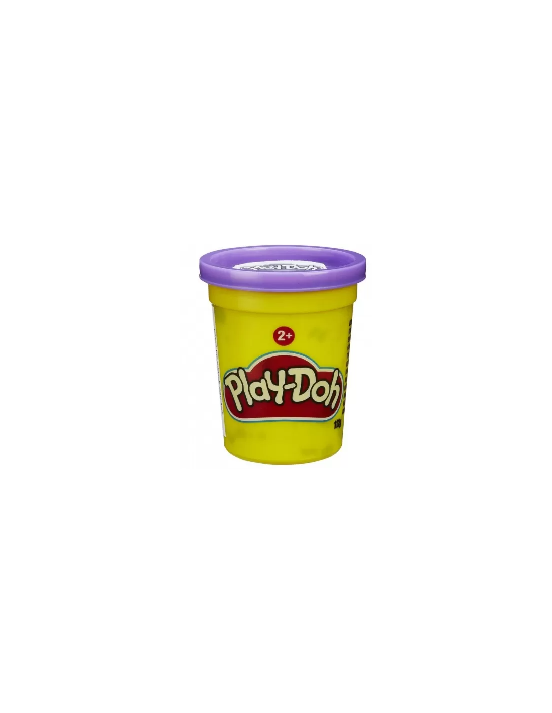 Play-Doh Vasetto Singolo 85g | Pasta Modellabile Colori Assortiti