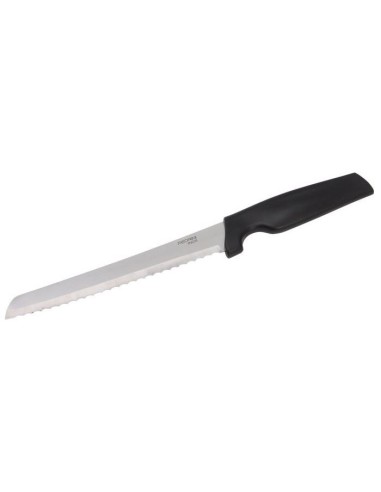 COLTELLI PROFESSIONALI: vendita online Pedrini Coltello per Pane 19cm Acciaio Inox in offerta