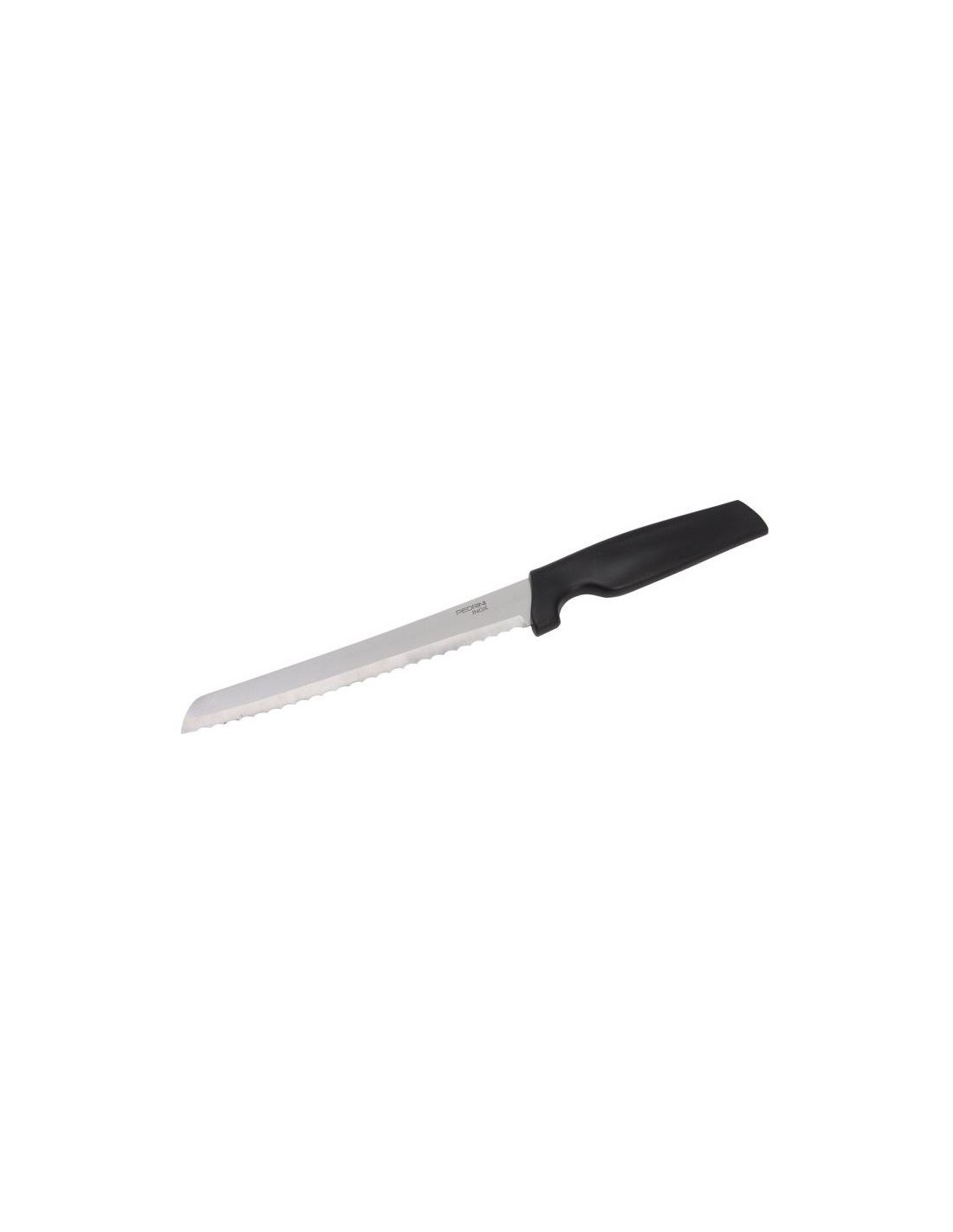 COLTELLI PROFESSIONALI: vendita online Pedrini Coltello per Pane 19cm Acciaio Inox in offerta