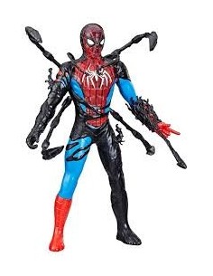 Spider-Man VenomVersus Liquid Shifter con accessori | shopincasa.it 2