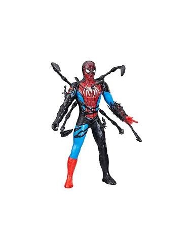 Spider-Man VenomVersus Liquid Shifter con accessori | shopincasa.it