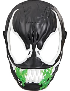 Hasbro Marvel VenomVersus Maschera Venom che si Illumina al Buio | Shop in Casa 2