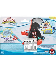 Veicoli acquatici assortiti Spidey Hasbro G0663 | shopincasa.it 2