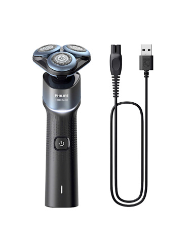 RASOIO X5006 RIC/RETE W D 50MI          PHILIPS